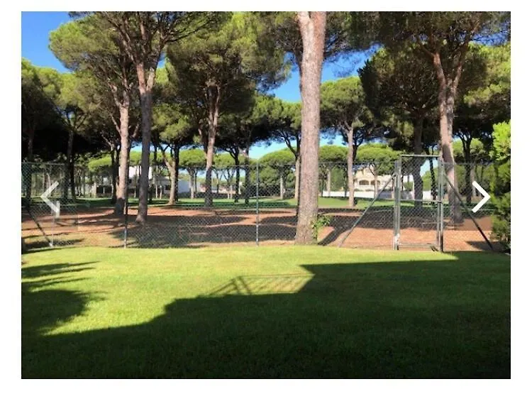 Chalet Individual Precioso Con Vistas Y Acceso Directo Al Golf De Novo Sancti Petri Spain