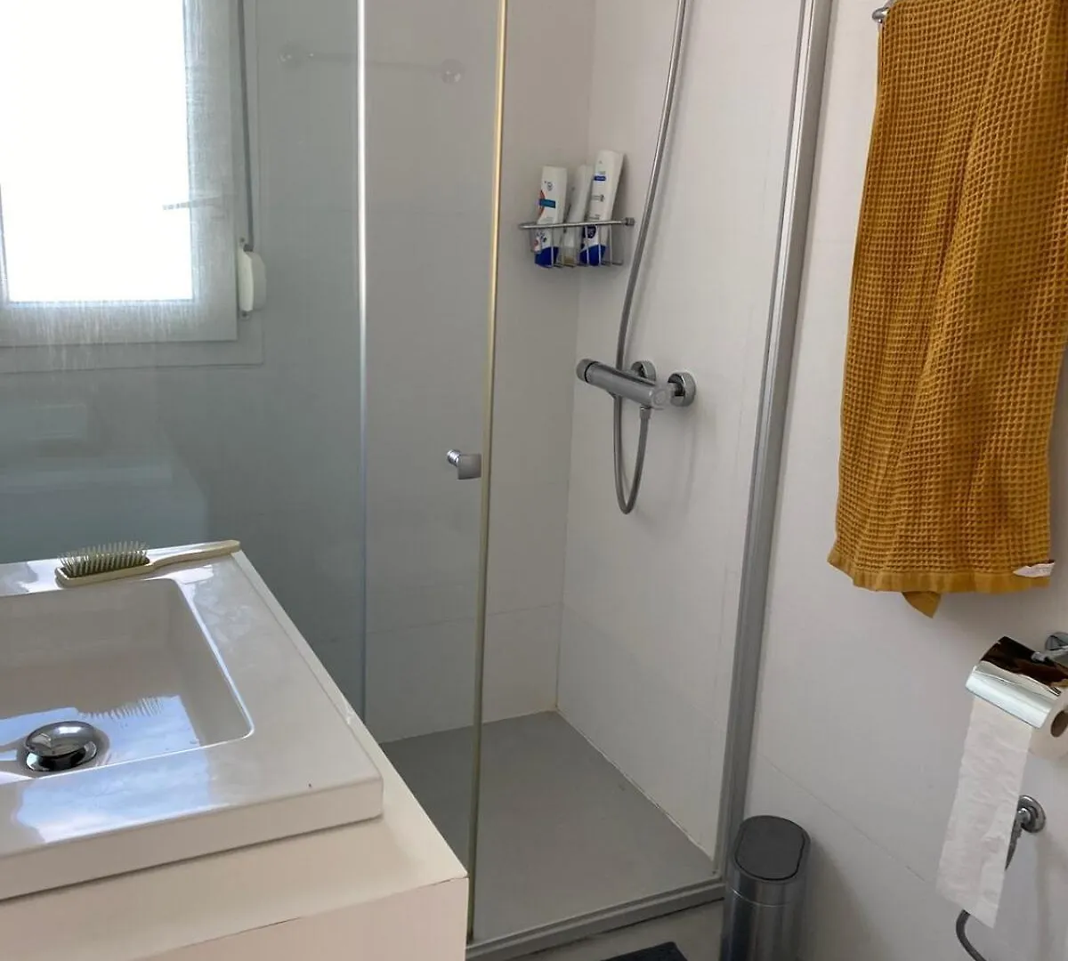 Holiday home Chalet Individual Precioso Con Vistas Y Acceso Directo Al Golf De Novo Sancti Petri