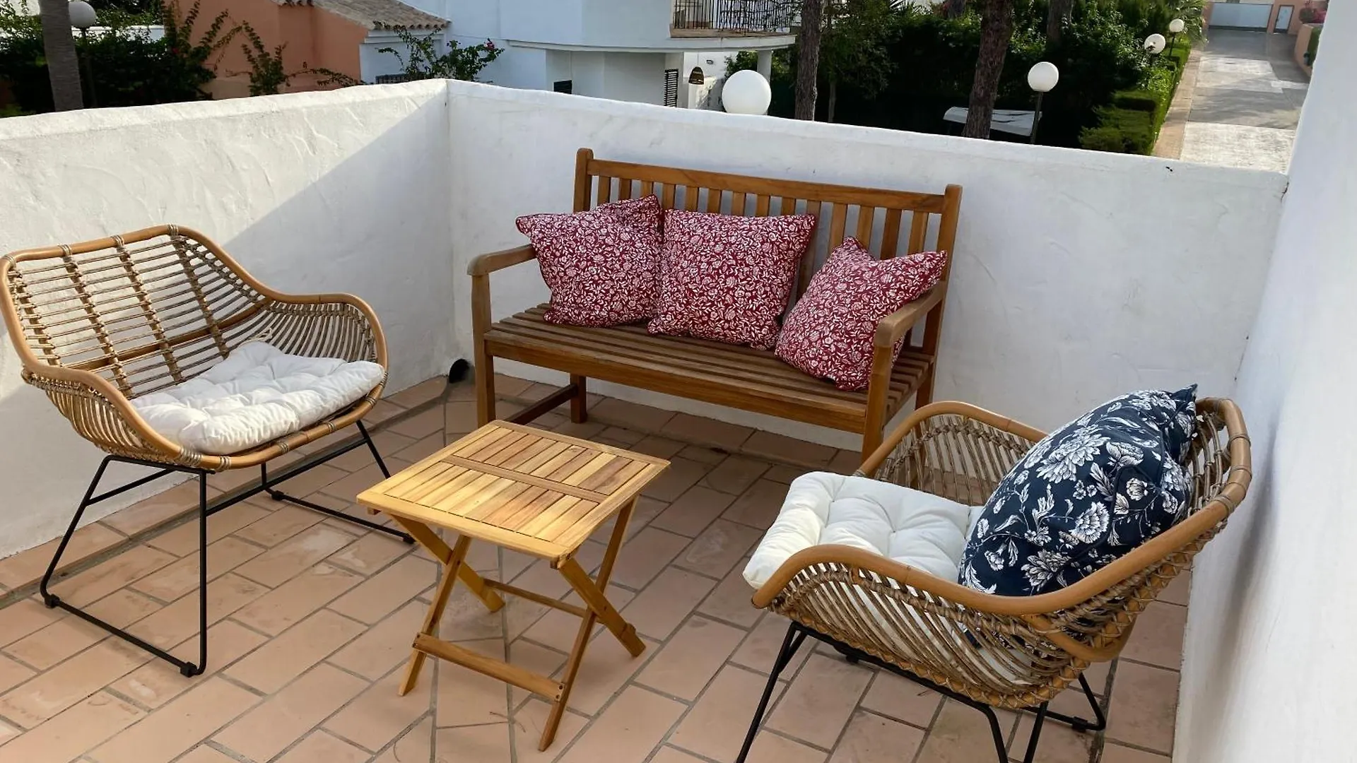 Chalet Individual Precioso Con Vistas Y Acceso Directo Al Golf De Novo Sancti Petri Spain