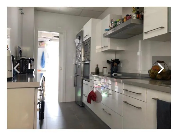 Holiday home Chalet Individual Precioso Con Vistas Y Acceso Directo Al Golf De Novo Sancti Petri Spain