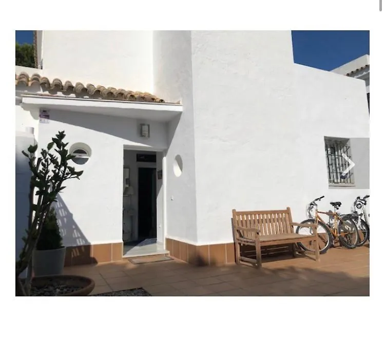 Chalet Individual Precioso Con Vistas Y Acceso Directo Al Golf De Novo Sancti Petri