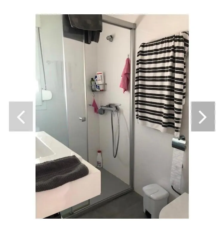 Chalet Individual Precioso Con Vistas Y Acceso Directo Al Golf De ノボ・サンクティ・ペトリ 0*,  スペイン