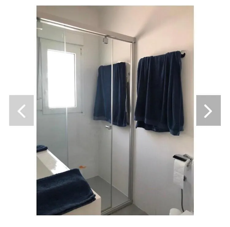 別荘 Chalet Individual Precioso Con Vistas Y Acceso Directo Al Golf De ノボ・サンクティ・ペトリ