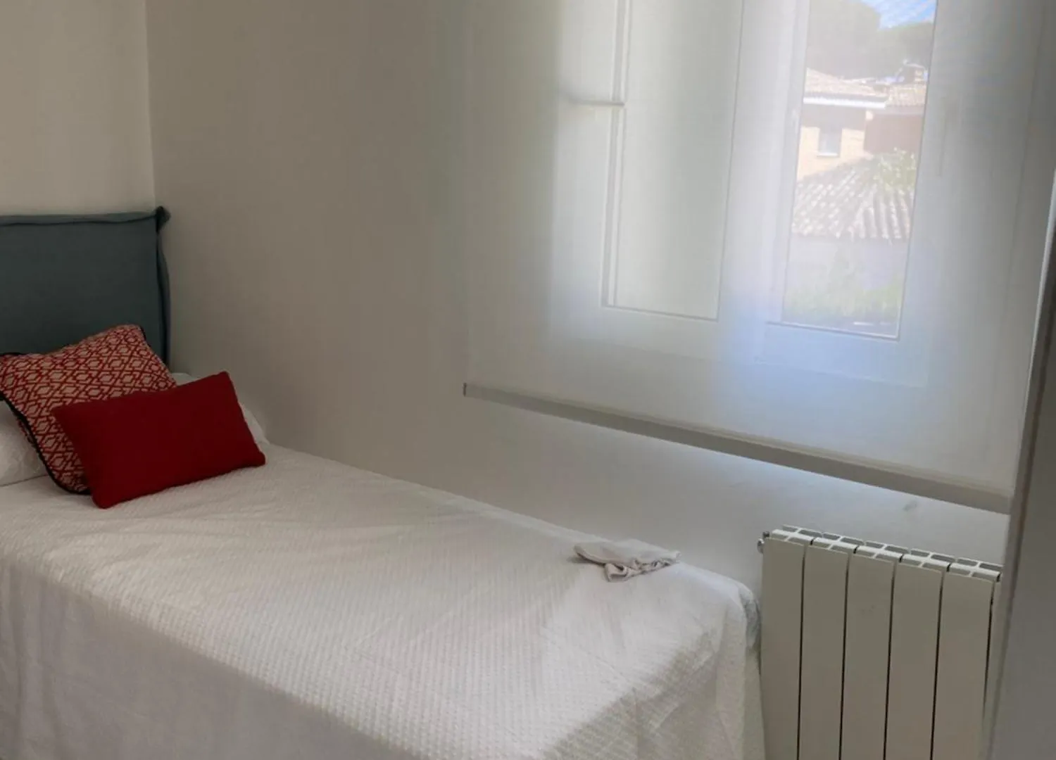 Chalet Individual Precioso Con Vistas Y Acceso Directo Al Golf De ノボ・サンクティ・ペトリ